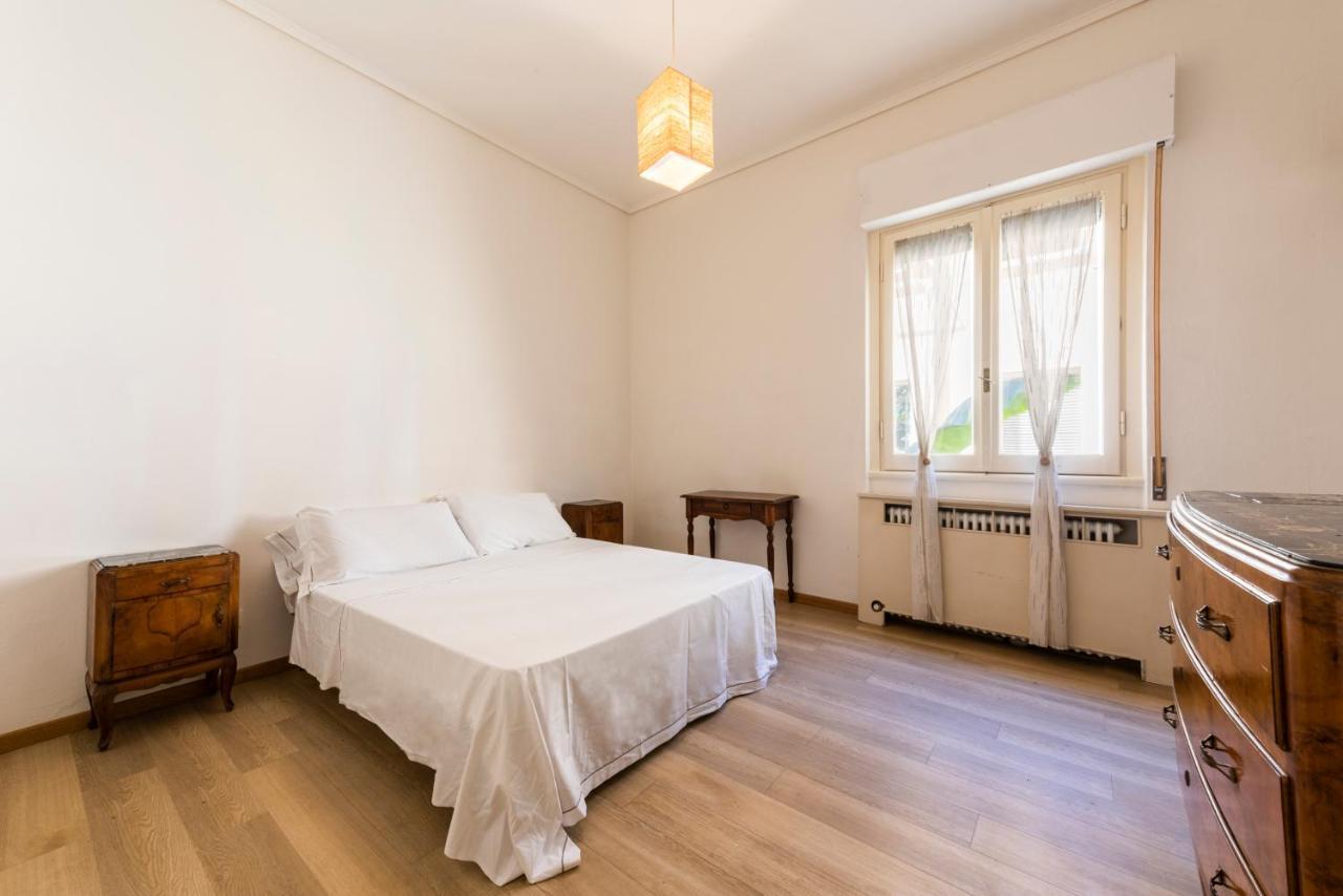 Guerrazzi Uno Air Conditioning Apartment Florence