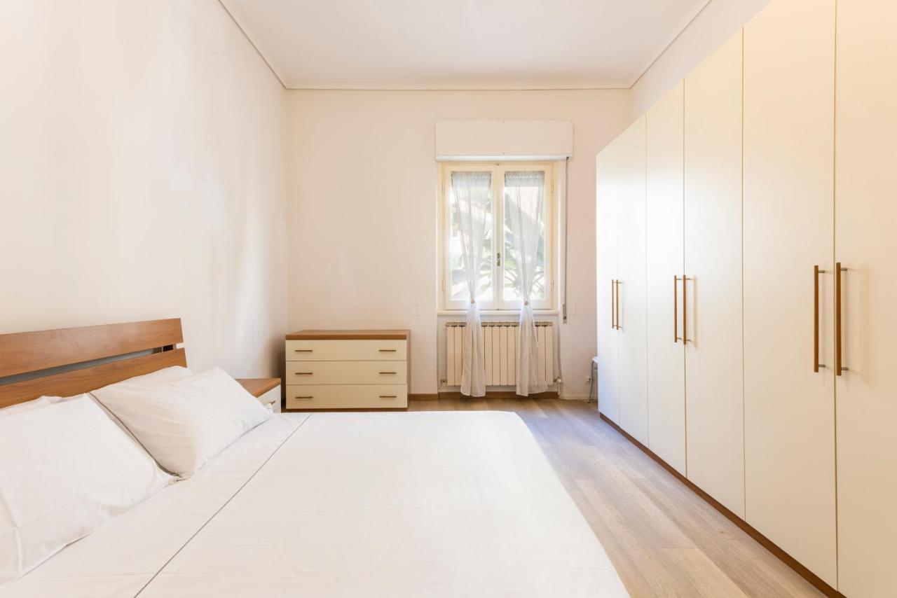 Apartment Guerrazzi Uno Air Conditioning *