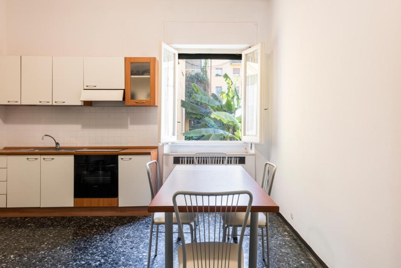 Guerrazzi Uno Air Conditioning Apartment *