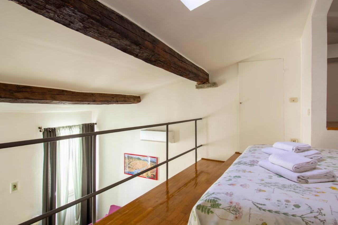 Apartment Vasco Pratolini