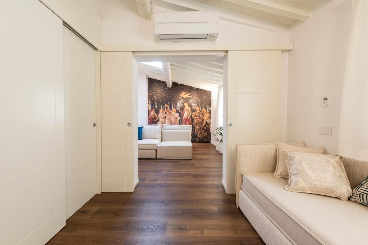 Greci Panoramic Terrace By Mmega Florence