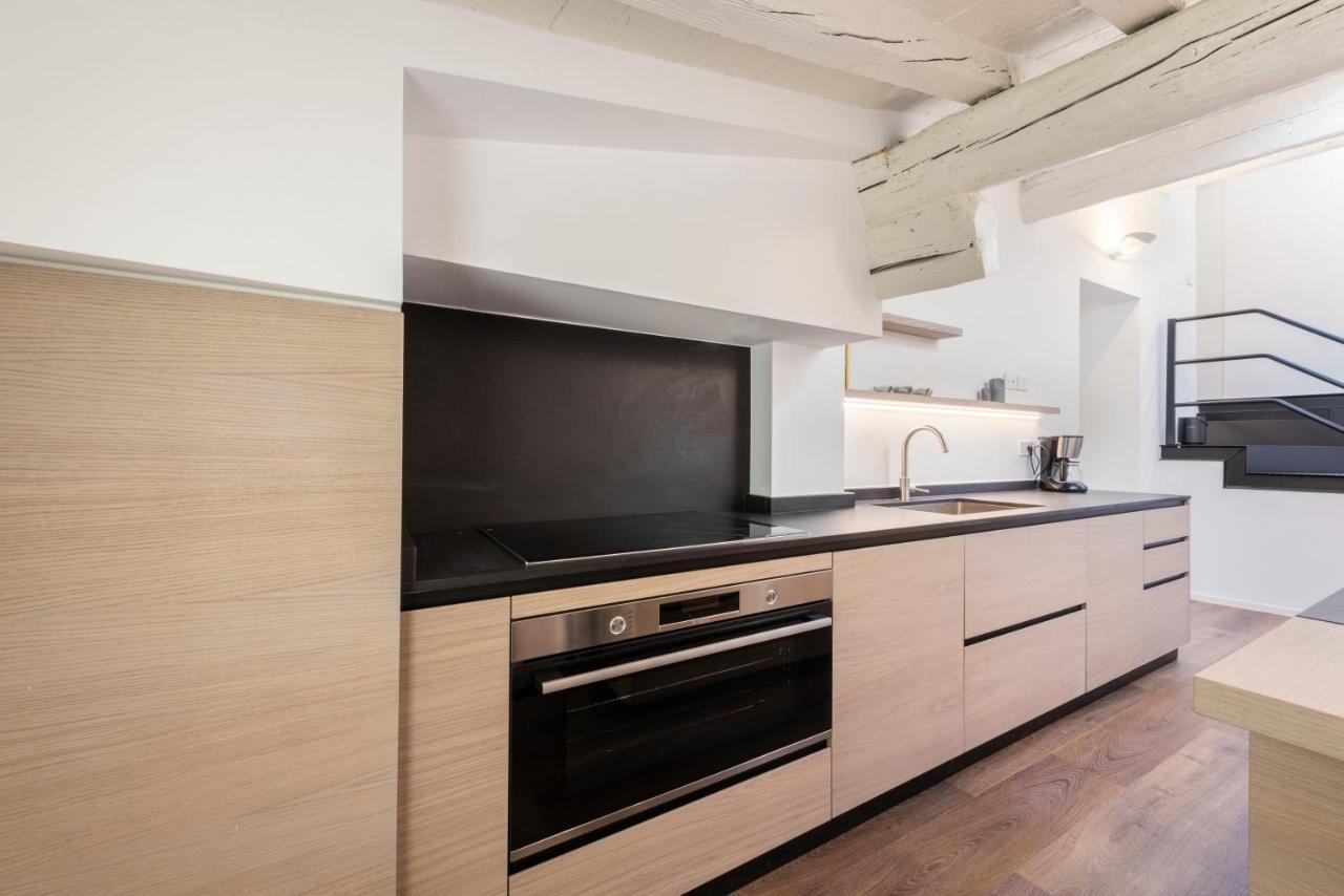 Greci Panoramic Terrace By Mmega Apartment Florence