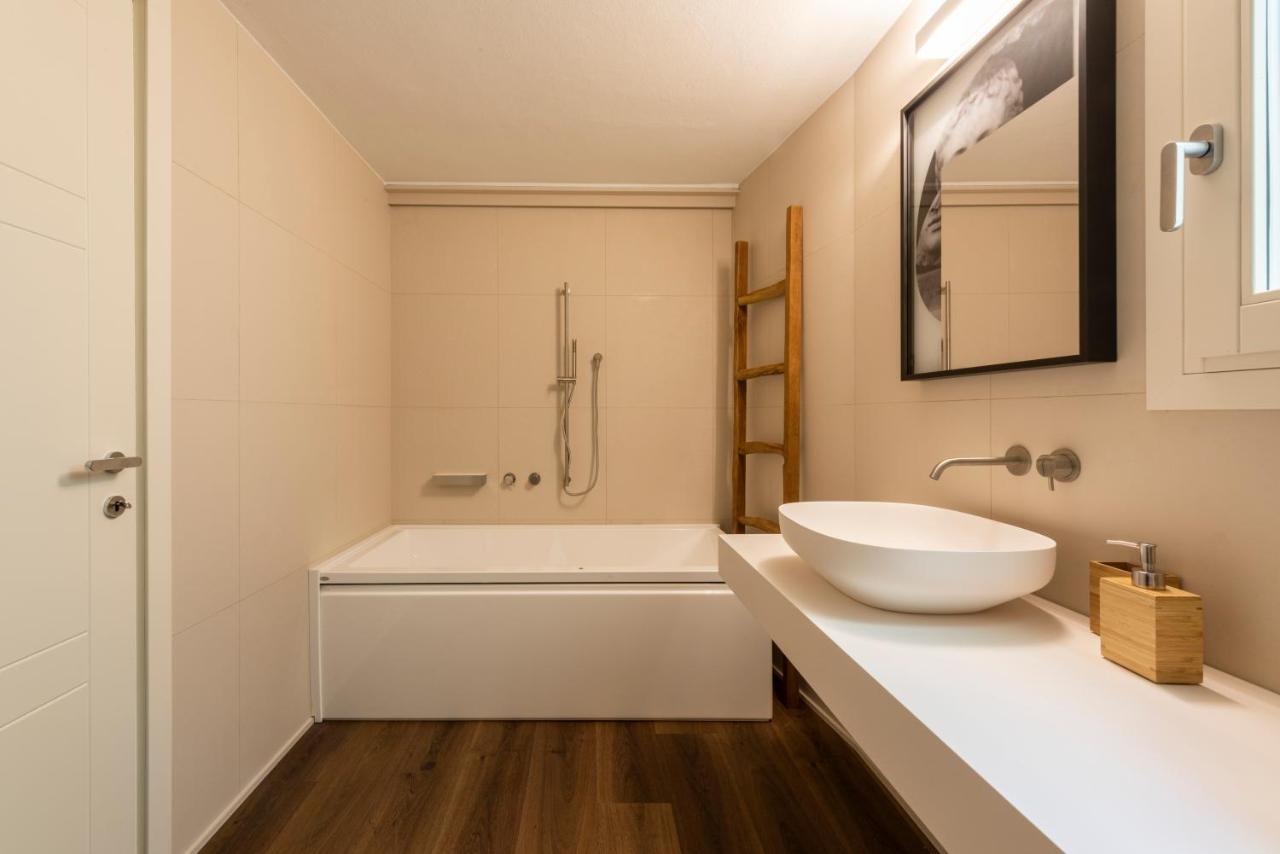 Apartment Greci Panoramic Terrace By Mmega *