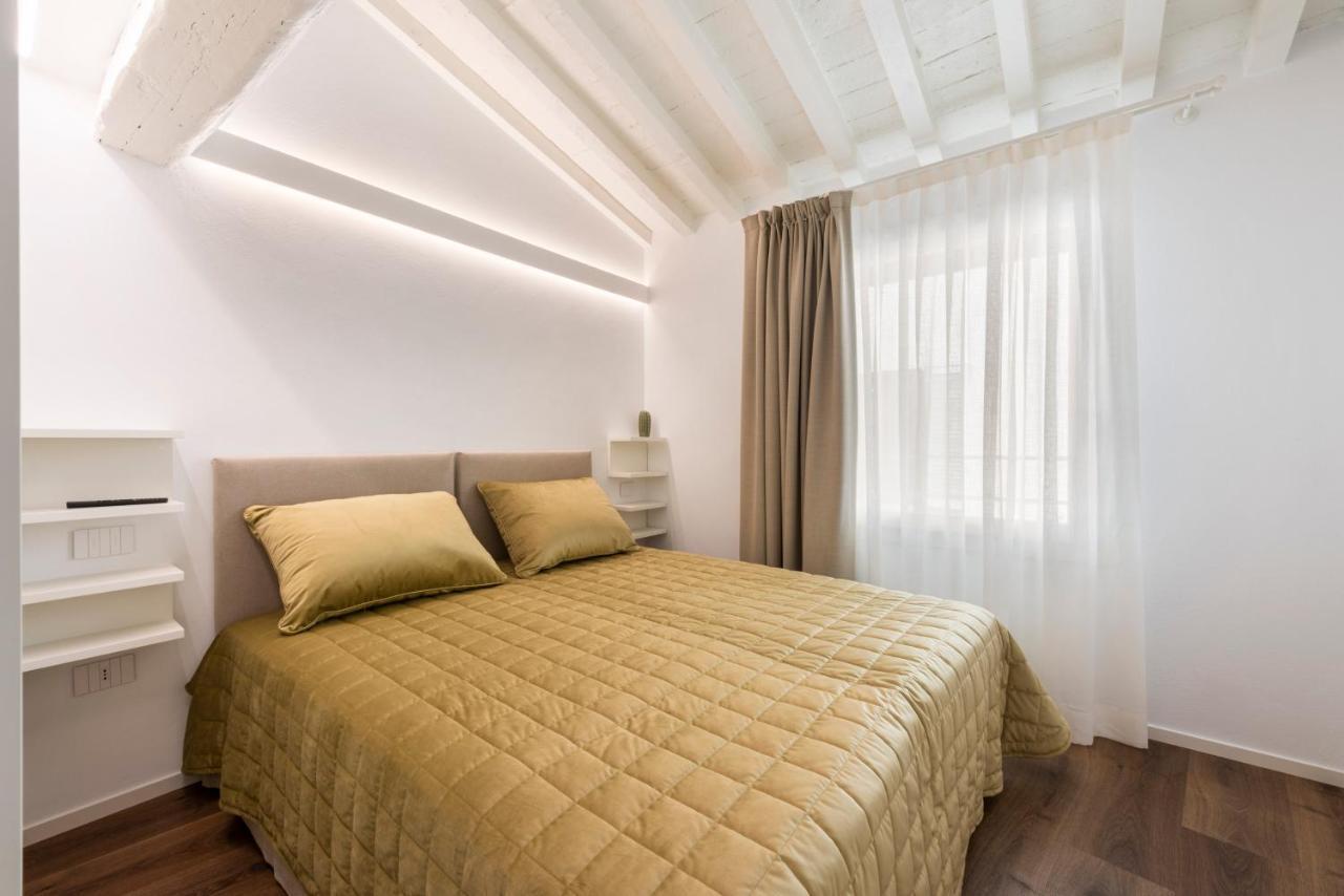Apartment Greci Panoramic Terrace By Mmega Florence
