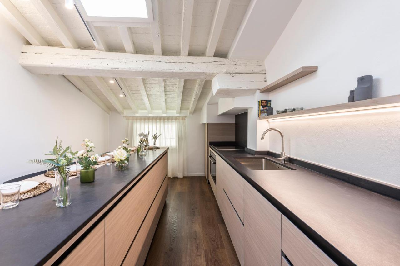 Greci Panoramic Terrace By Mmega Apartment Florence