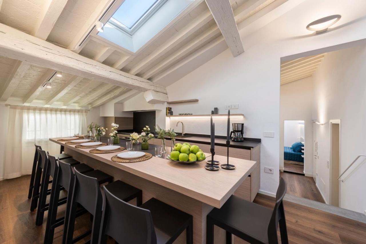 Greci Panoramic Terrace By Mmega Apartment Florence