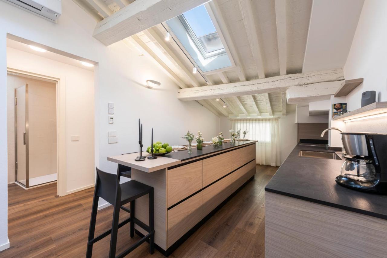 Apartment Greci Panoramic Terrace By Mmega