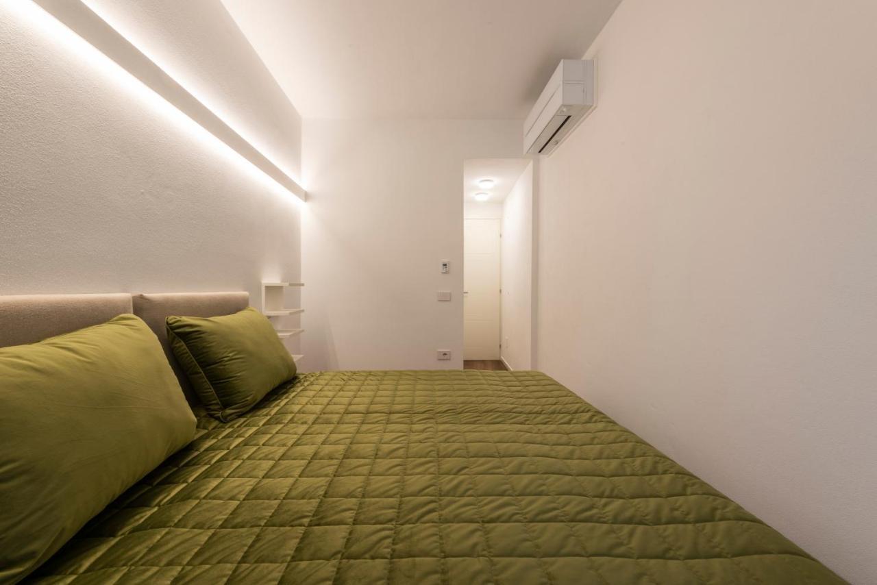 Greci Panoramic Terrace By Mmega Apartment Florence