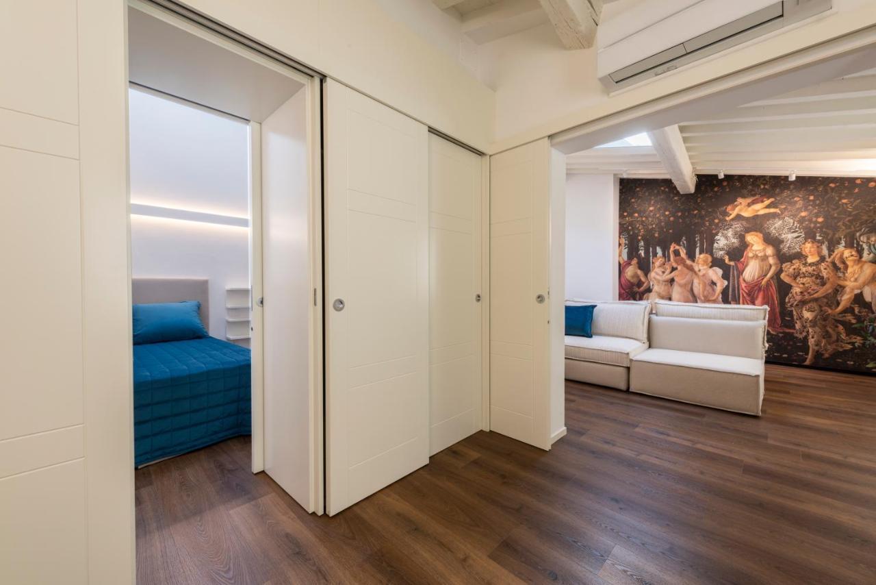 Greci Panoramic Terrace By Mmega Apartment *