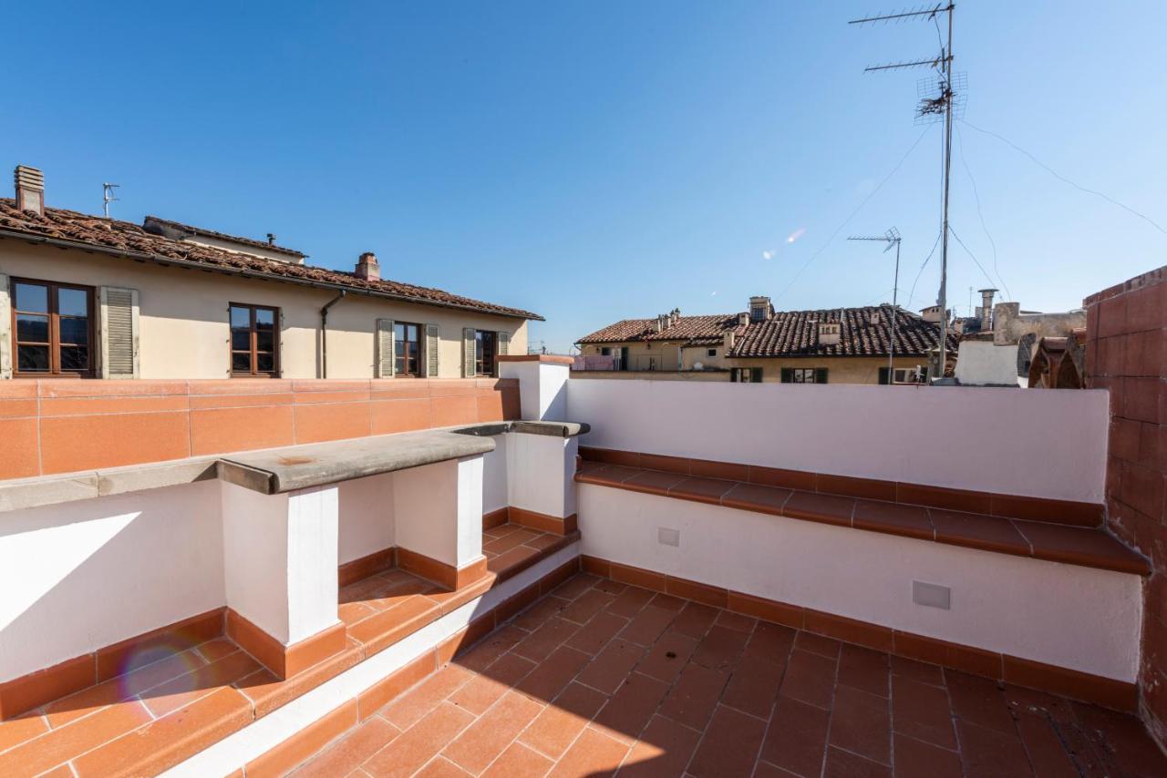 Greci Panoramic Terrace By Mmega Apartment