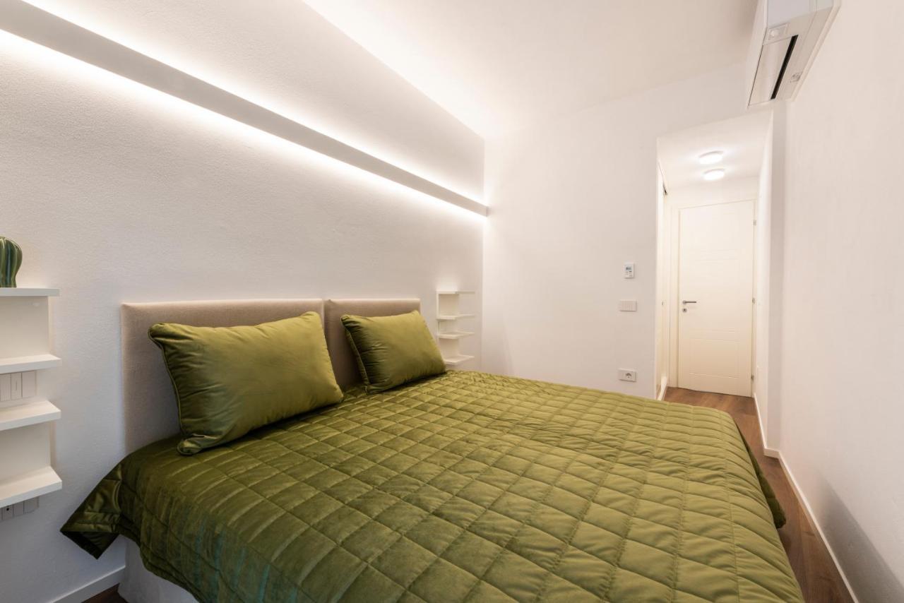 Greci Panoramic Terrace By Mmega Apartment *