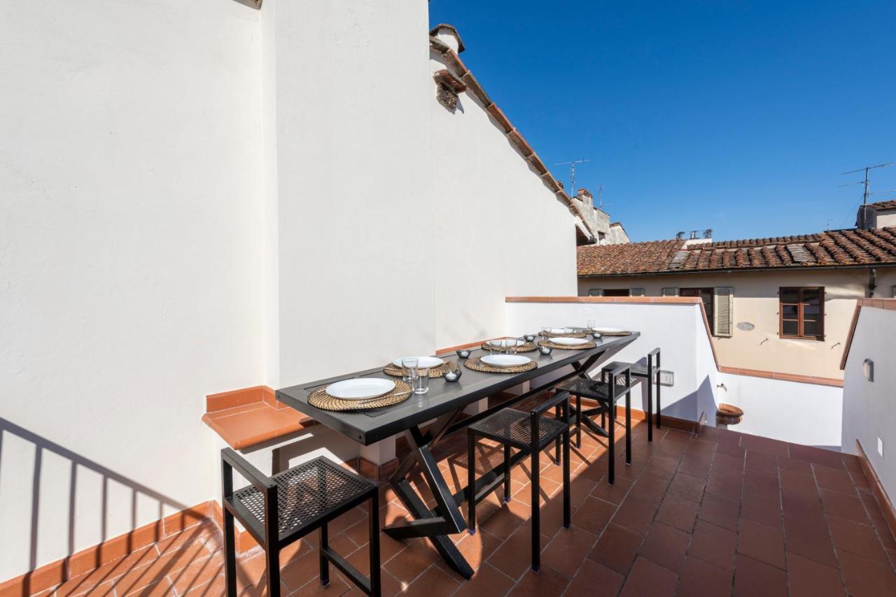 Greci Panoramic Terrace By Mmega Florence