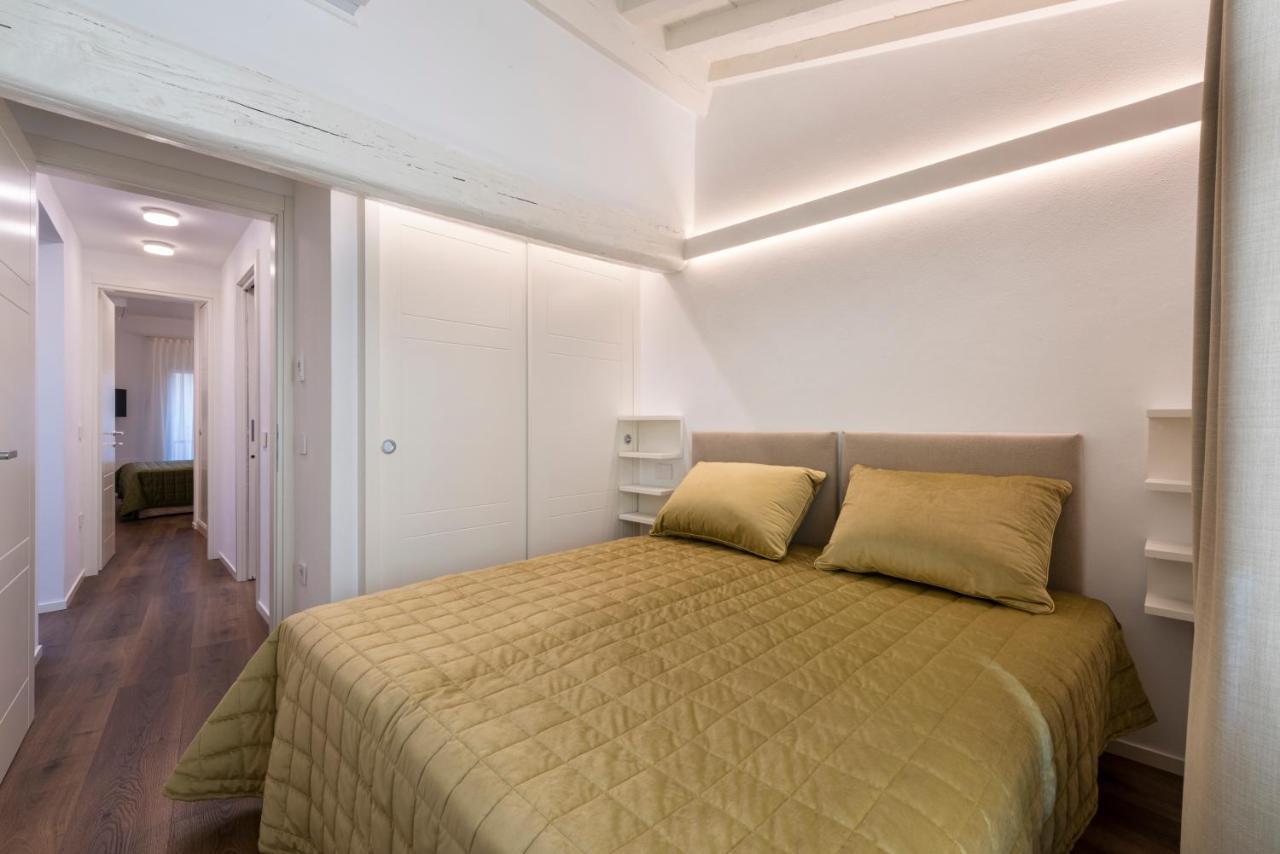 Apartment Greci Panoramic Terrace By Mmega *