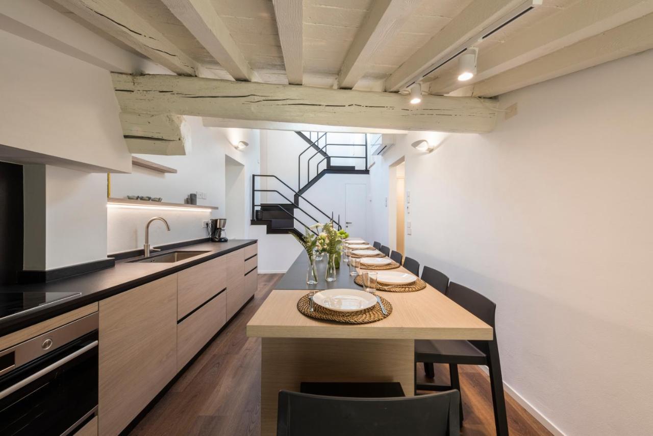 Apartment Greci Panoramic Terrace By Mmega