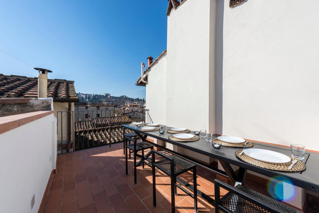 Apartment Greci Panoramic Terrace By Mmega *
