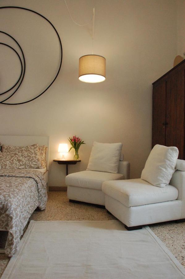 Farina 14 Appartement