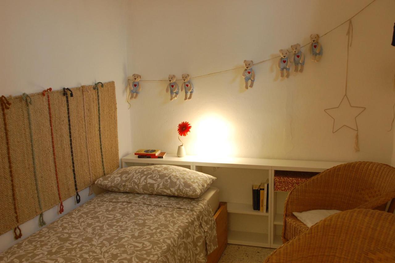 Appartement Farina 14 Florence