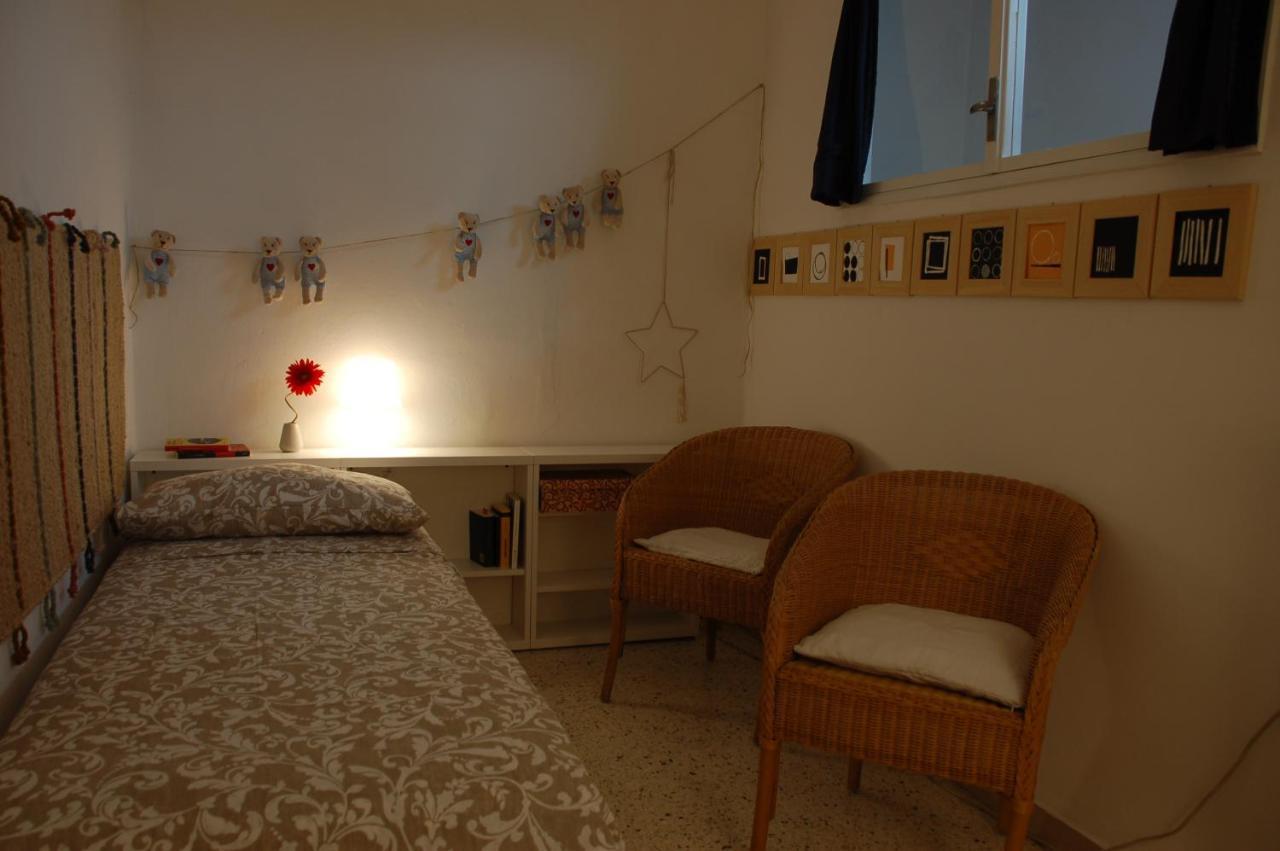 Appartement Farina 14