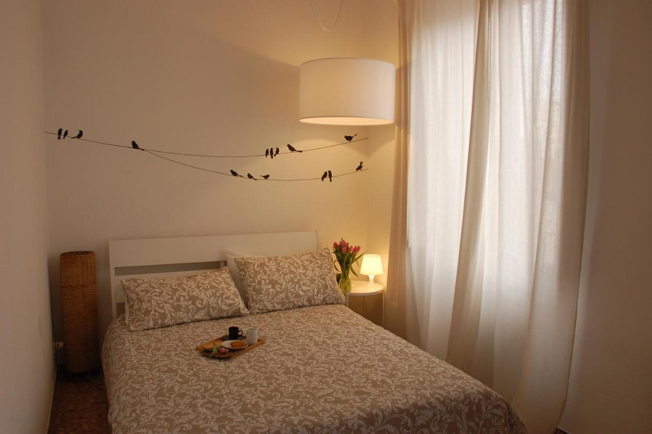 Farina 14 Appartement