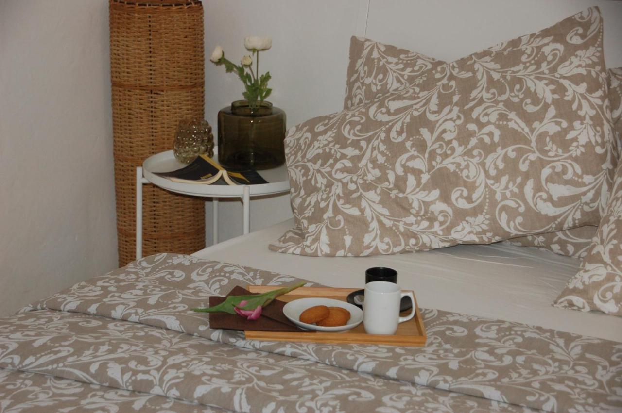 Farina 14 Appartement *