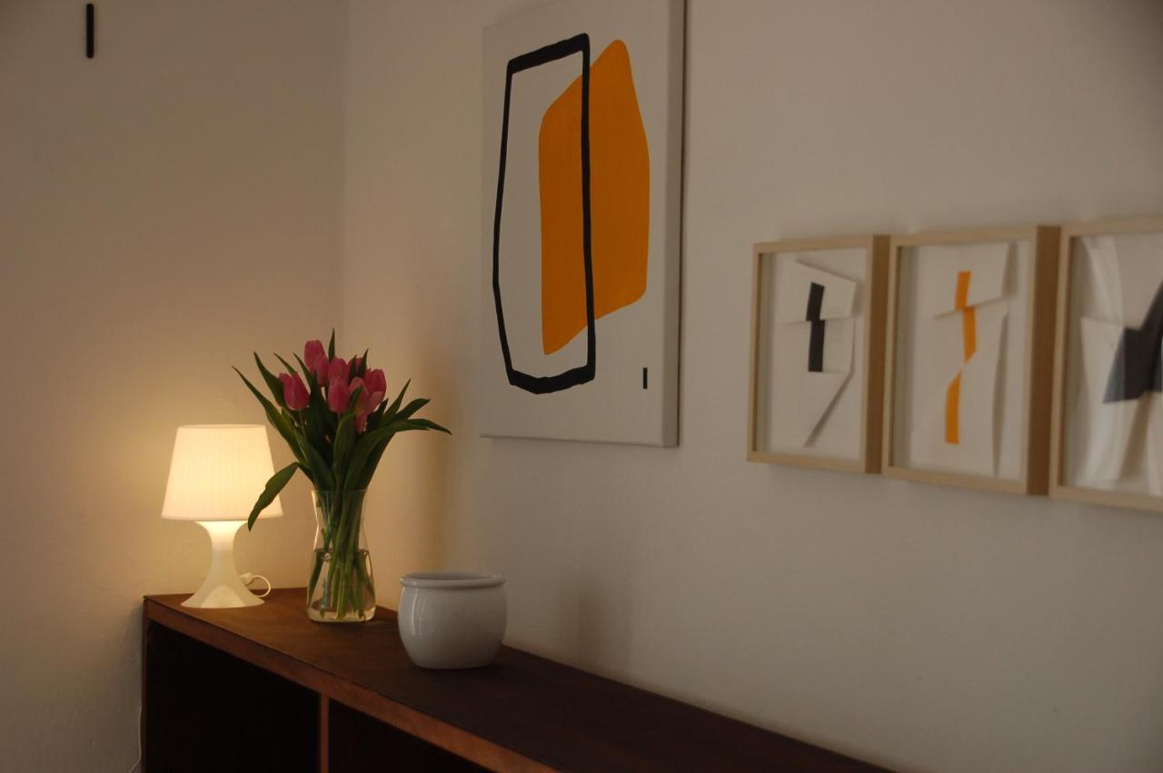 Farina 14 Appartement