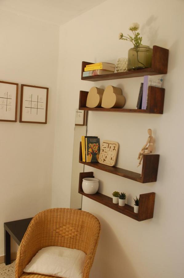 Appartement Farina 14
