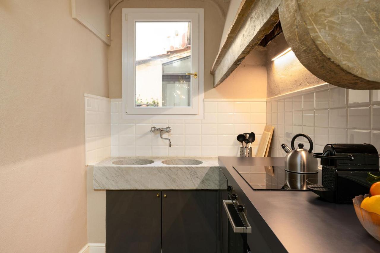 Apartment San Pier Maggiore Florence