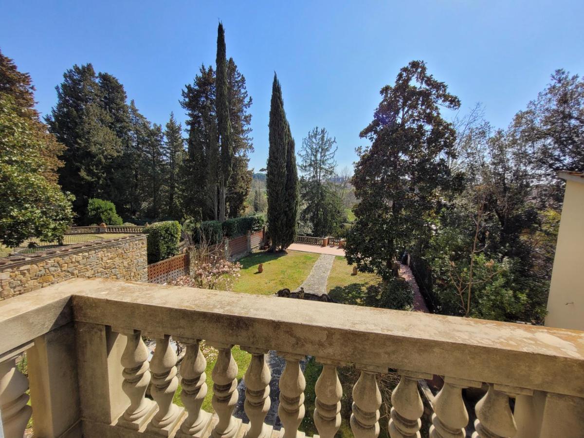 Lia - In With Private Garden And Pool Hébergement de vacances