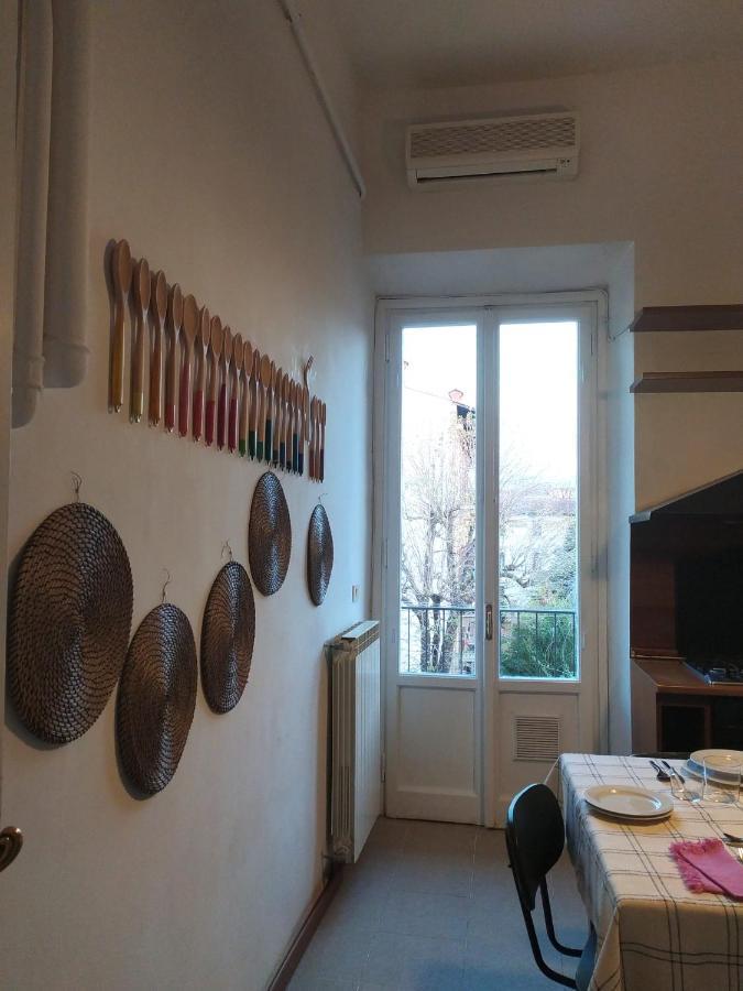 Farina 14 Appartement