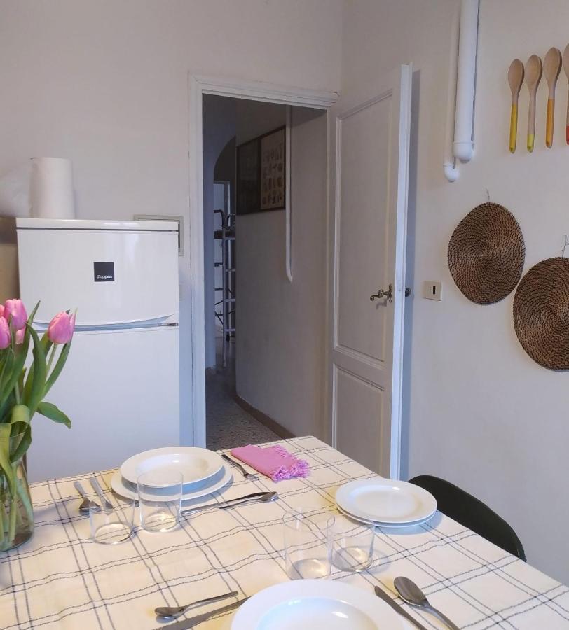 Appartement Farina 14