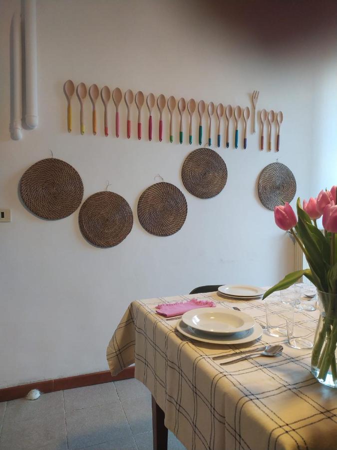 Farina 14 Appartement