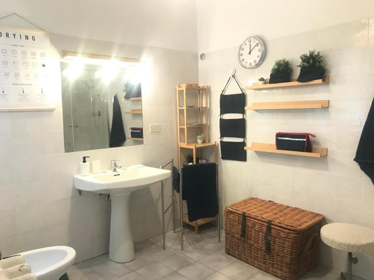 Farina 14 Appartement Florence