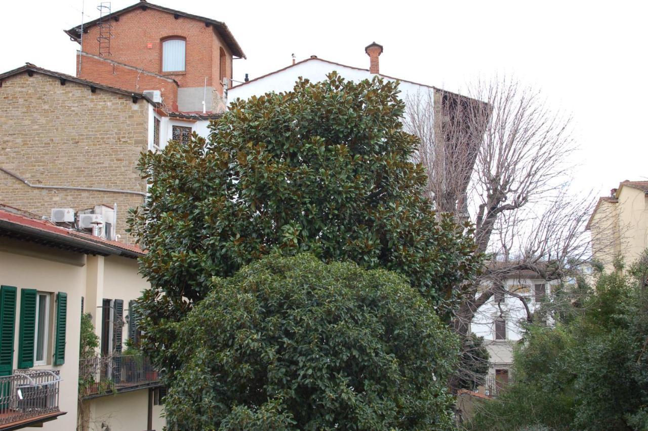 Farina 14 Appartement Florence