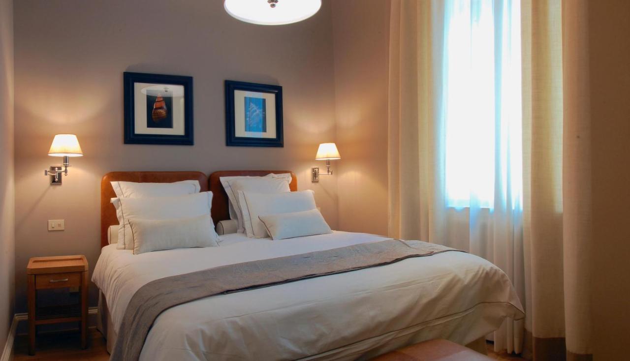 Couette-café Villino Fiorentino 3*