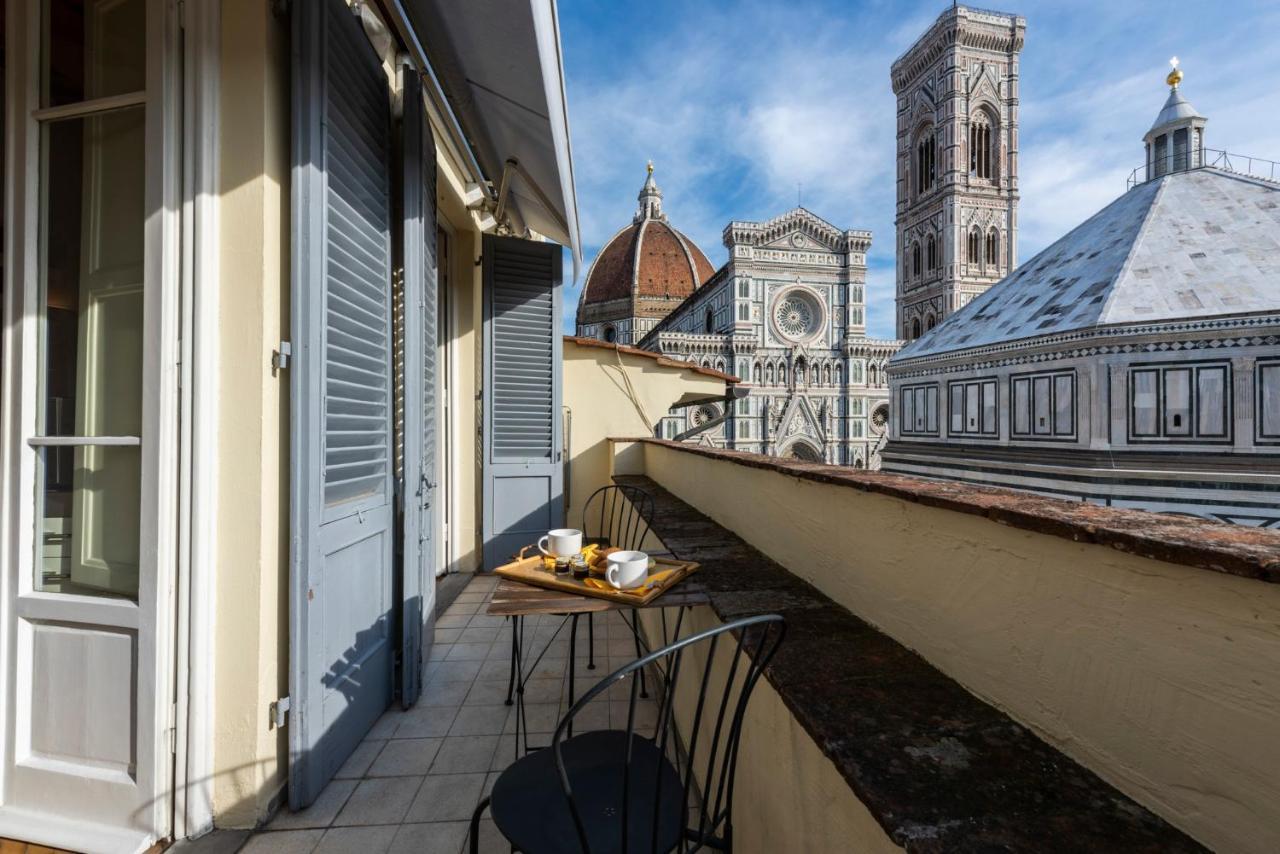 Casa Barontini Appartement *