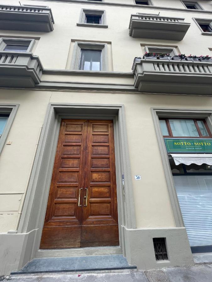 Biffi Simone Guest house Florence