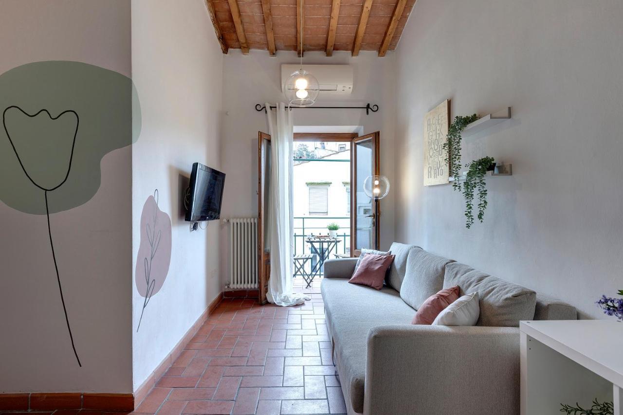 Apartment Maddalena By Mamo Florence