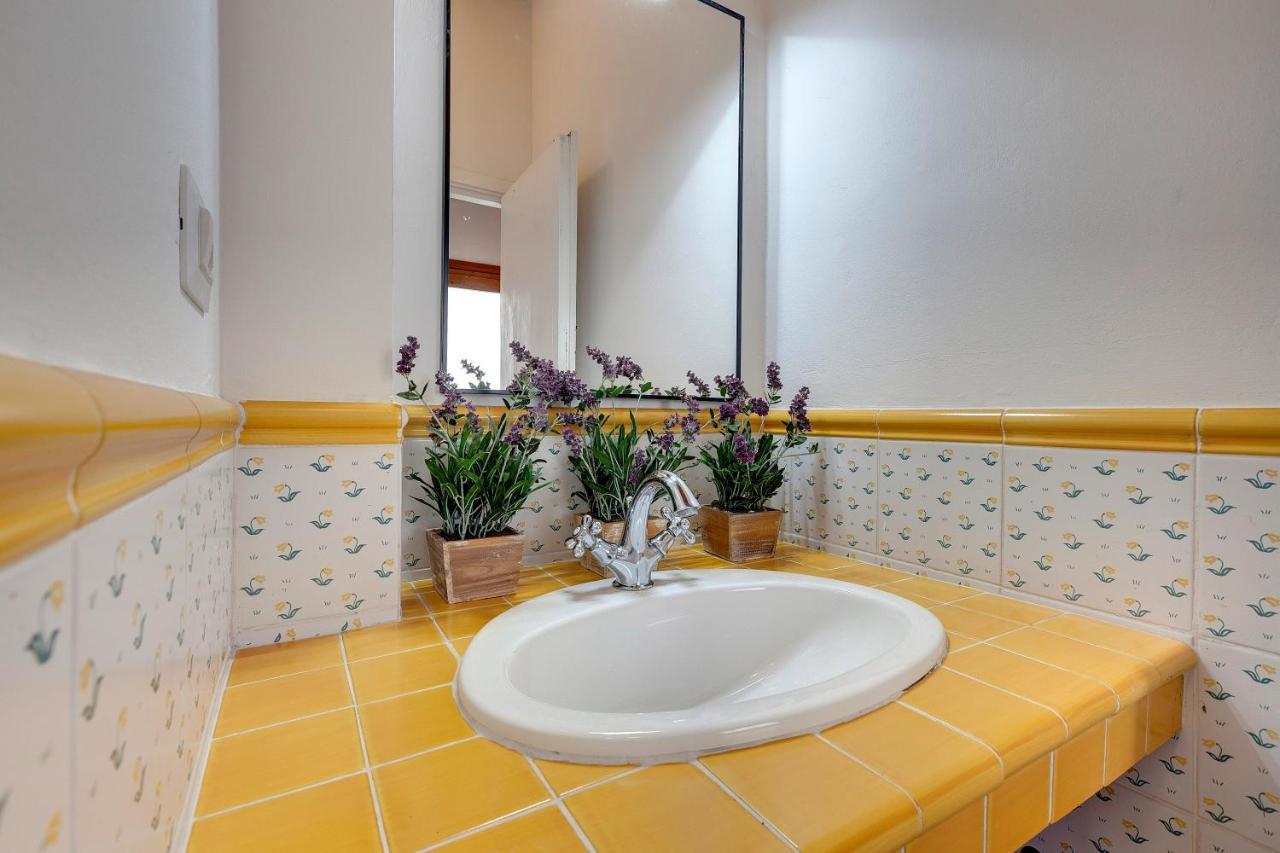 Maddalena By Mamo Apartment