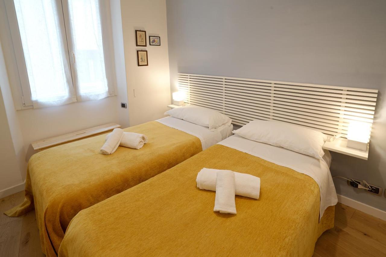 Arnolfhouse Apartment *