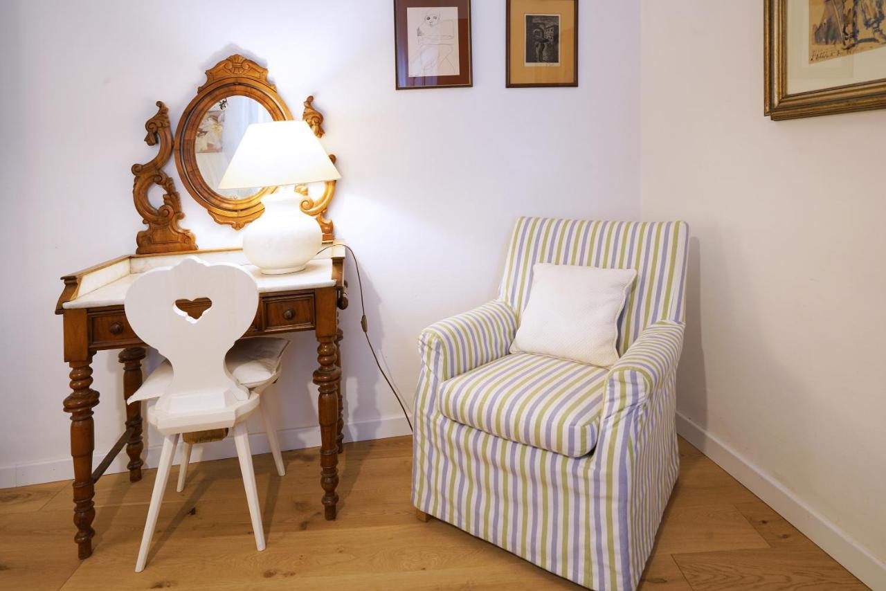 Apartment Arnolfhouse *