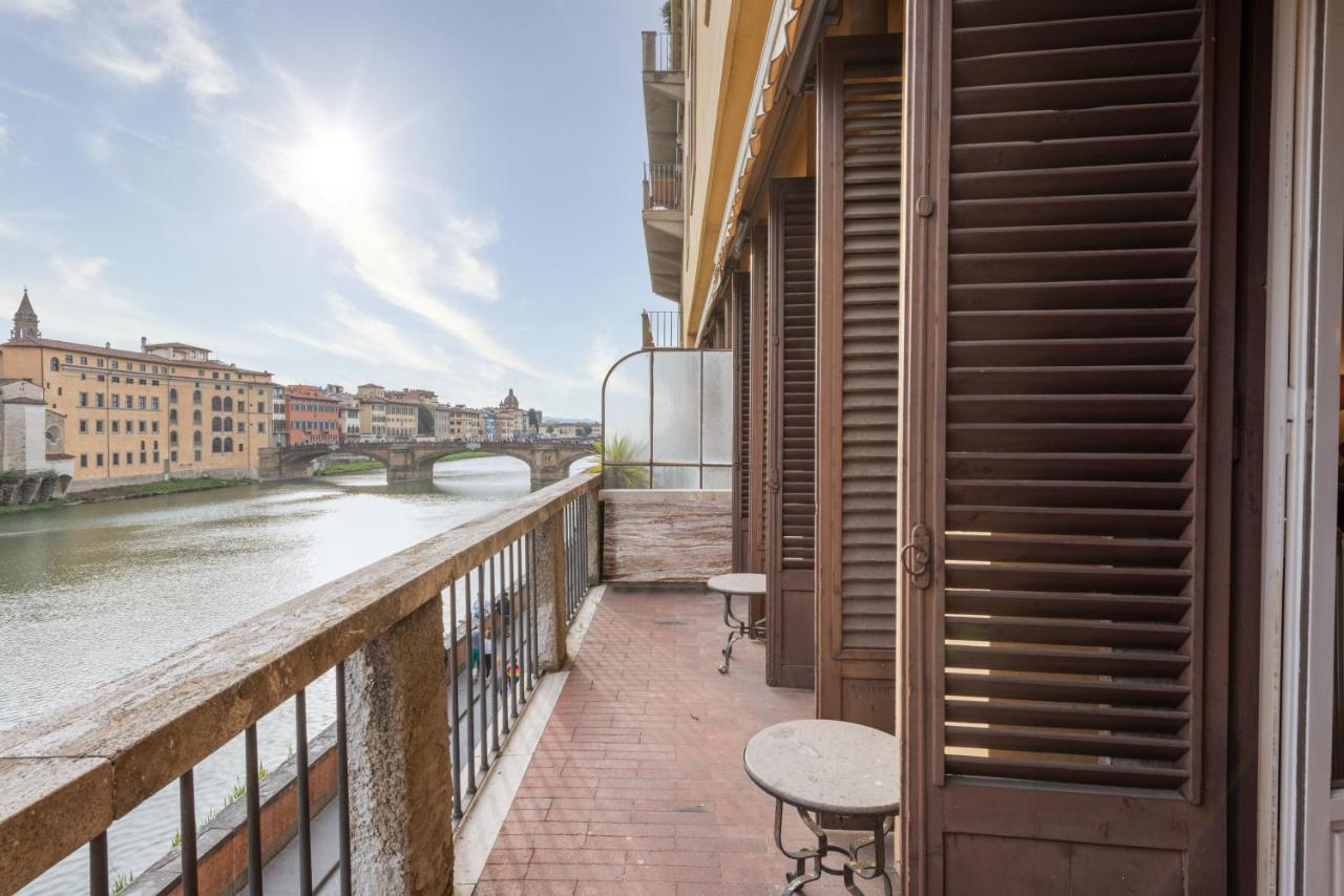 Apartment Stunning Ponte Vecchio By Mmega