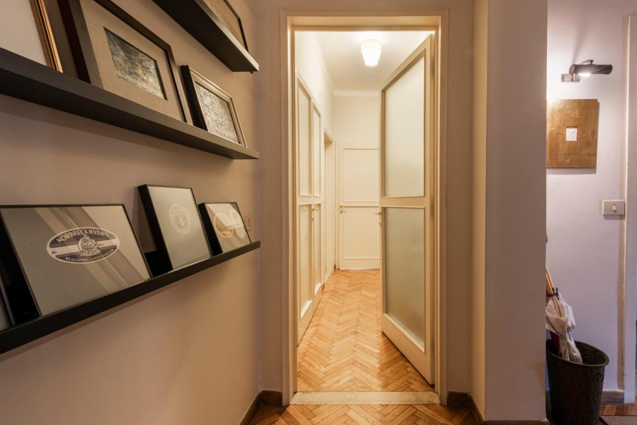 Apartment Stunning Ponte Vecchio By Mmega