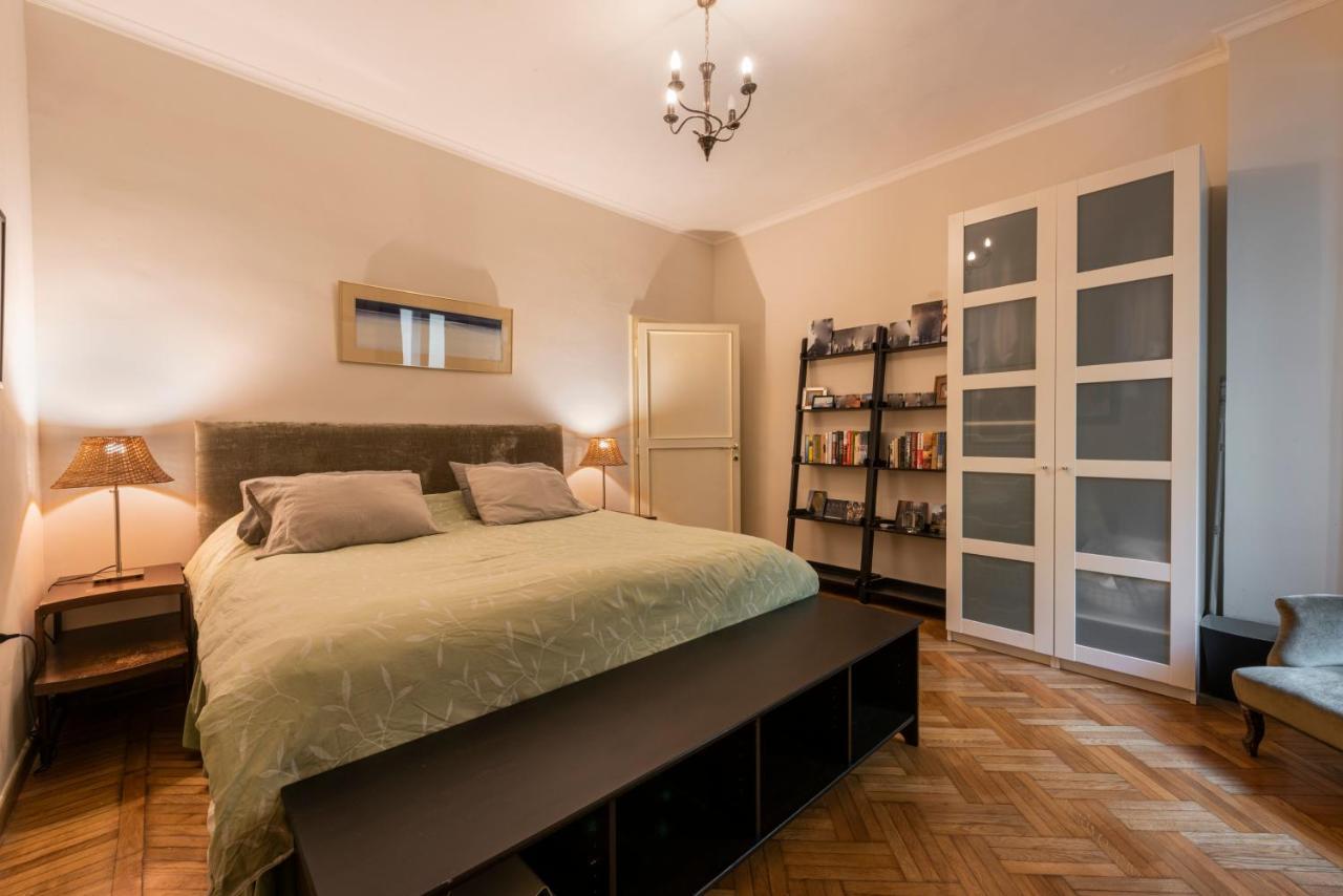 Apartment Stunning Ponte Vecchio By Mmega