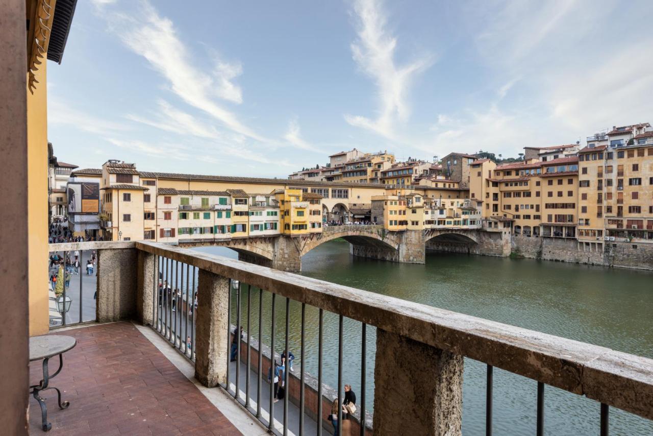 Apartment Stunning Ponte Vecchio By Mmega