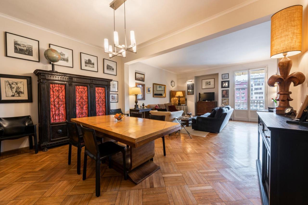 Stunning Ponte Vecchio By Mmega Apartment *