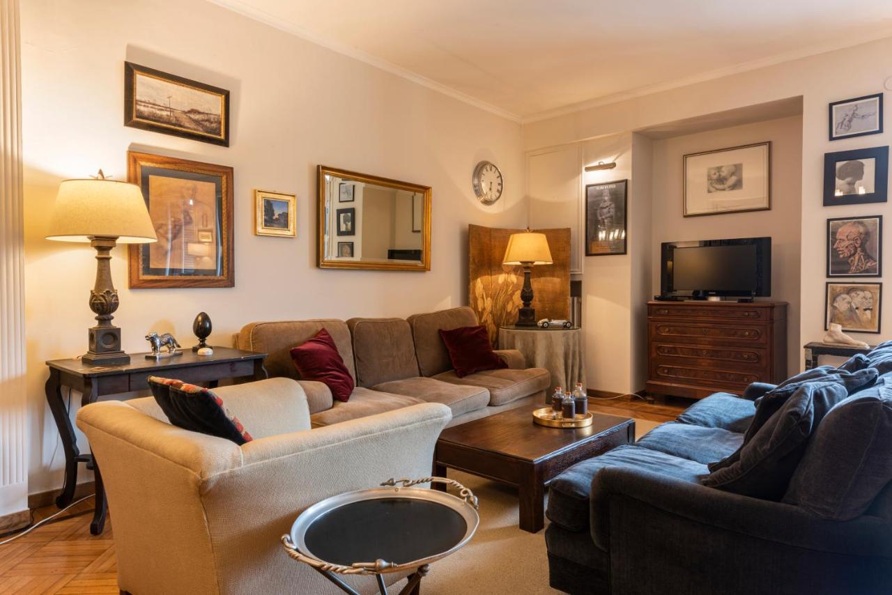 Apartment Stunning Ponte Vecchio By Mmega Florence