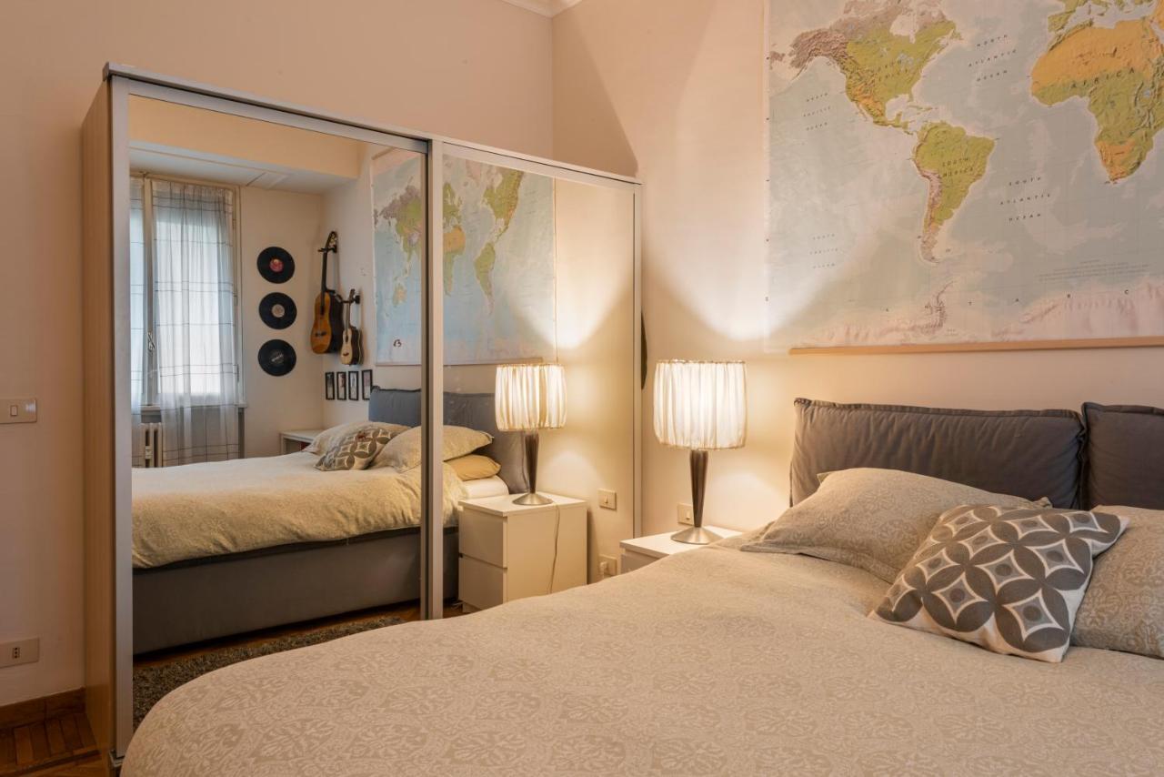 Apartment Stunning Ponte Vecchio By Mmega *