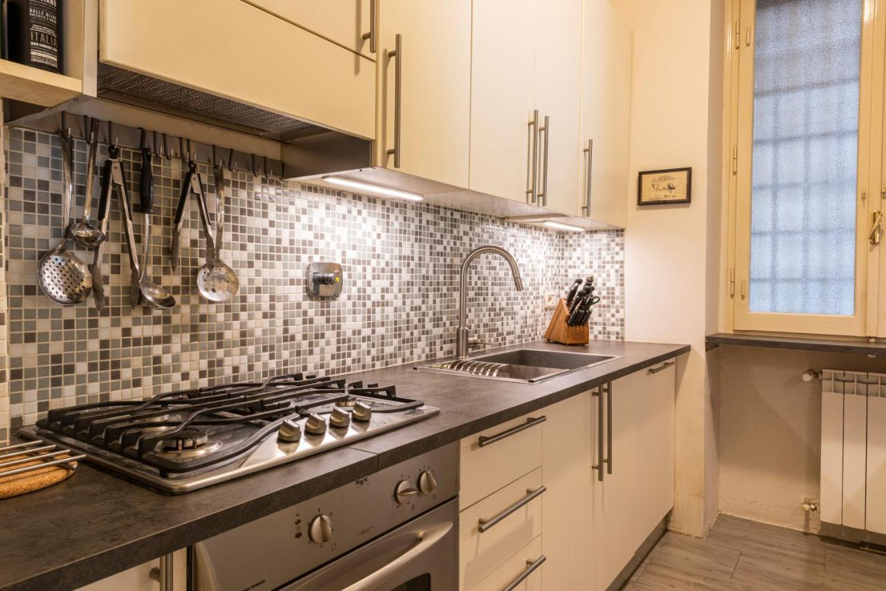 Stunning Ponte Vecchio By Mmega Apartment *