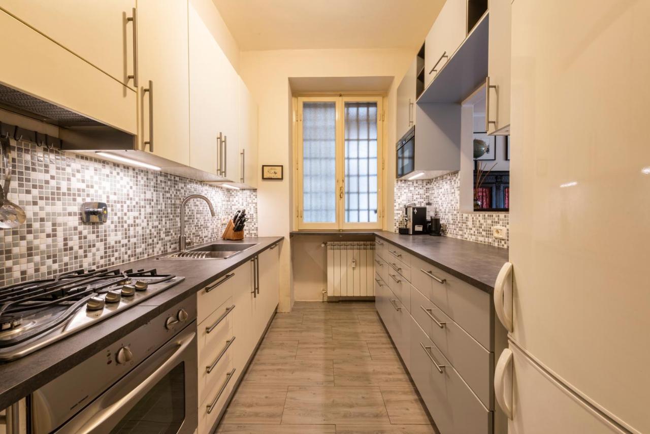 Stunning Ponte Vecchio By Mmega Apartment *
