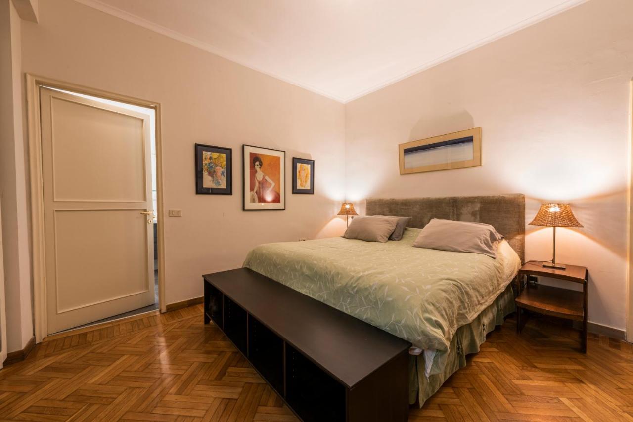 Stunning Ponte Vecchio By Mmega Apartment Florence